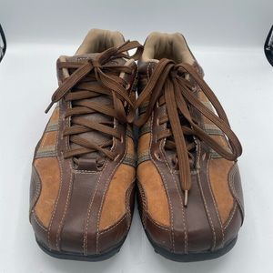 Skechers Brown Men’s Citywalk Sneakers, Size 8.5